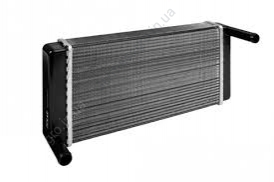 Радиатор отопителя МАЗ 64221,4370 <ДК> 64221-8101060