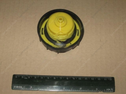 Крышка бака топл. ГАЗ (покупн. ГАЗ) 31107.1103010-10