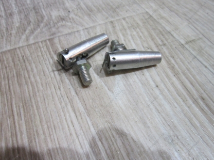 Наконечник шарнирный (покупн. ГАЗ) 21-1108055-А