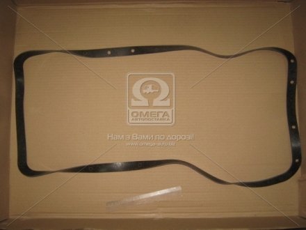Прокладка картера масляного ЯМЗ 236 резино пробка (пр-во Сервис-Комплектация) 236-1009040