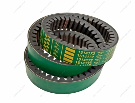 Ремень Gates 1514172 GreenBack/EPDM