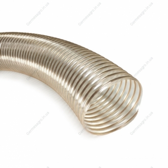 Рукав полиуритановый 254-0,9 STRONG PU - Vacuflex  (5м) 103-02885