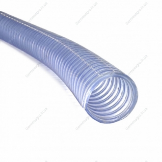 Рукав ПВХ универсальный 25x33 Flexacier LT SPH (60м) 103-01350