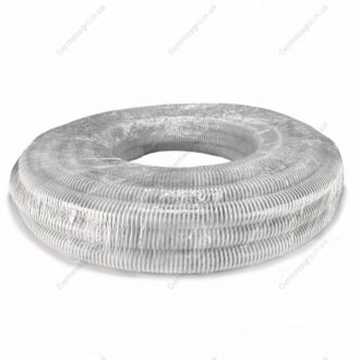 Рукав ПВХ 102-7,6 (6,1) VACUUM FR (30м) 103-02983