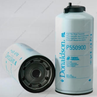 Топливный фильтр P550900 Donaldson