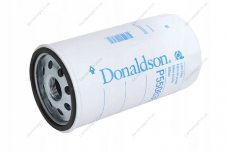 Фильтр масляный P550639 Donaldson
