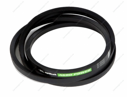 Ремень приводной 1000674 Optibelt (671013.0) С-3020 (3050 La) OPTIBELT (671013.0)