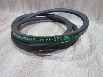 Ремень приводной 9911861532 (HAR HP-SPC-2800 Lp)  PIX HARVESTER УВ-2800 PIX HARVESTER (9911861532)