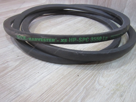 Ремень приводной SPC-3550/060306.0 PIX HARVESTER УВ-3550 PIX HARVESTER (060306.0)