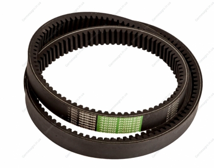 Ремень приводной 1001544 (6230012M1) Optibelt 63-25-2300 La зуб. OPTIBELT (6230012M1) 