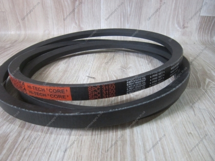 Ремень узкоклиновой SPС-4400 (УВ-4400) SPC 4400