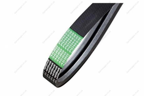 Ремень приводной 0554086.0 (1004098) Optibelt 2НВ-2530 LA OPTIBELT (554086.0)