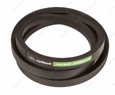 Ремень приводной 1000340 (84073276) Optibelt В-3070 OPTIBELT (84073276; 667973.0; 47533795)